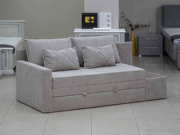 Моріс ajax 816(дуб сонома трюфель)