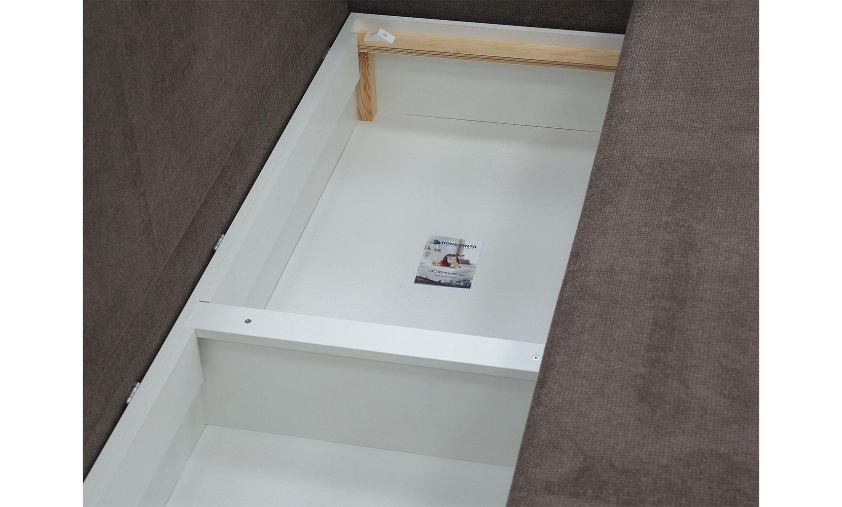 Прямий диван Оскар elba 3 Т/горіх91 - фото 6 Прямий диван Оскар elba 3 Т/горіх91 - фото 6