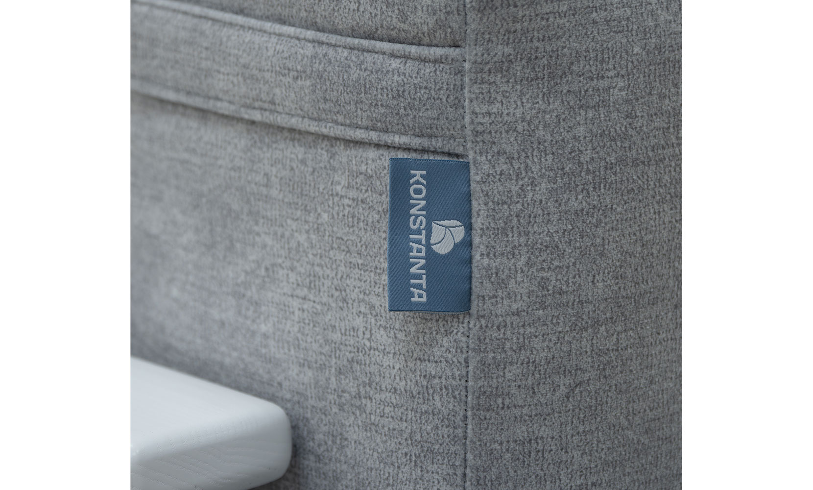 Прямий диван Оскар elba 4 /білий - фото 8