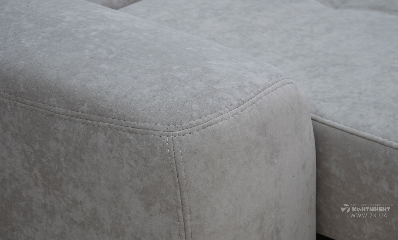 Кутовий диван Турін ПР(Г) rene 03 - фото 7 Кутовий диван Турін ПР(Г) rene 03 - фото 7