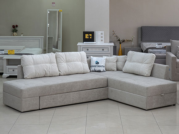 Будапешт ПР(Г) bakara 833 /832 /дуб сонома трюфель