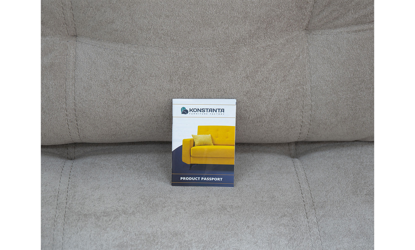 Кутовий диван Дублін ajax 816/дуб сонома трюфель - фото 9