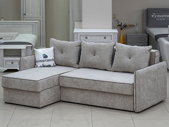 Верона ЛВ(7) king 2 beige /5 cocoa /горіх91