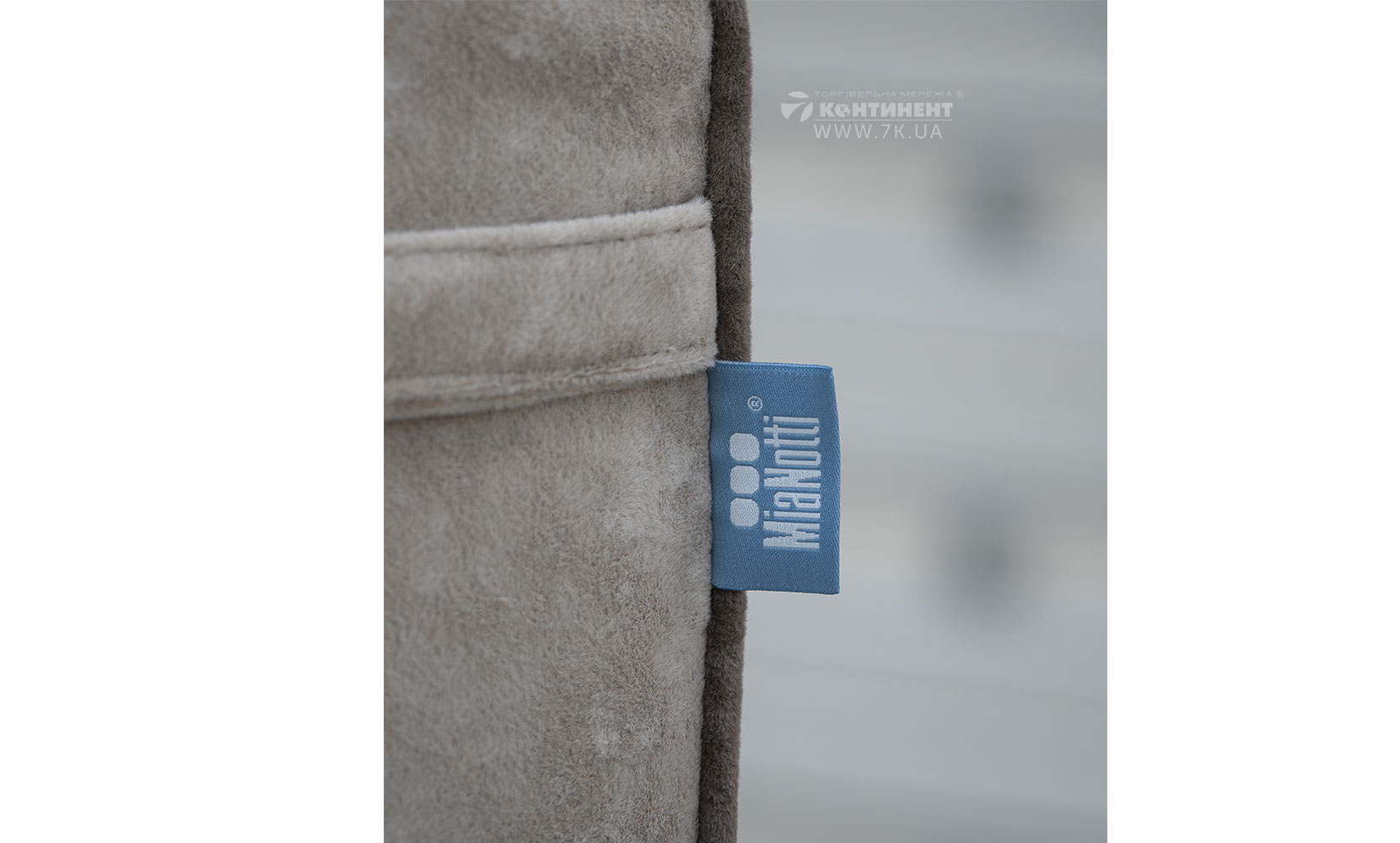 Кутовий диван Верона ЛВ(7) king 2 beige /5 cocoa /горіх91 - фото 9 Кутовий диван Верона ЛВ(7) king 2 beige /5 cocoa /горіх91 - фото 9