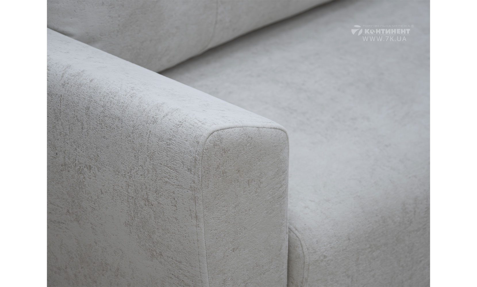 Прямий диван Венеція в тканині 0 категорії - фото 7 Прямий диван Венеція в тканині 0 категорії - фото 7