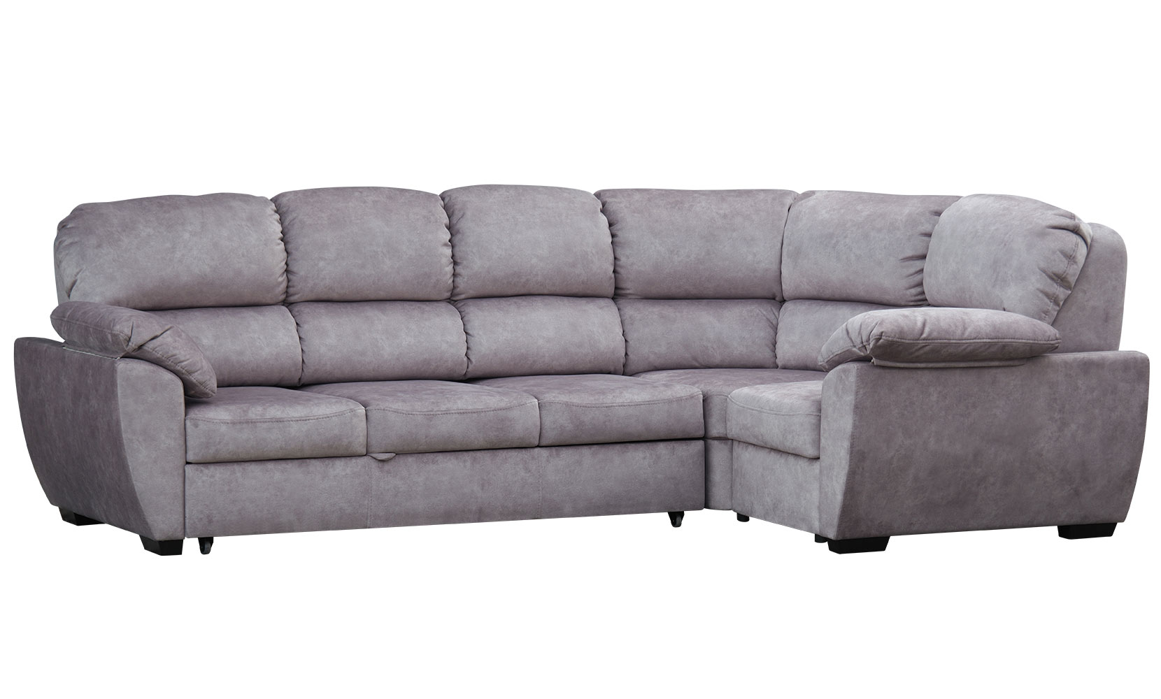 Кутовий диван Монреаль в тканині 0 категорії - фото 1 Кутовий диван Монреаль в тканині 0 категорії - фото 1