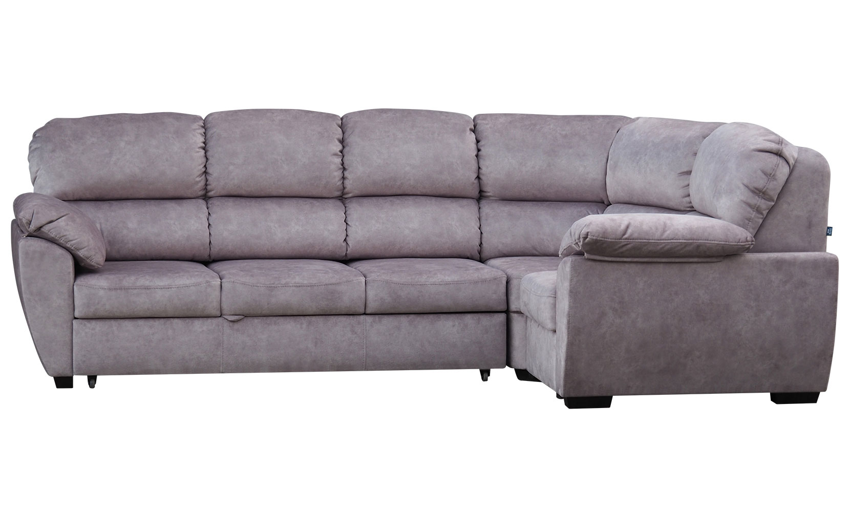 Кутовий диван Монреаль в тканині 0 категорії - фото 2 Кутовий диван Монреаль в тканині 0 категорії - фото 2