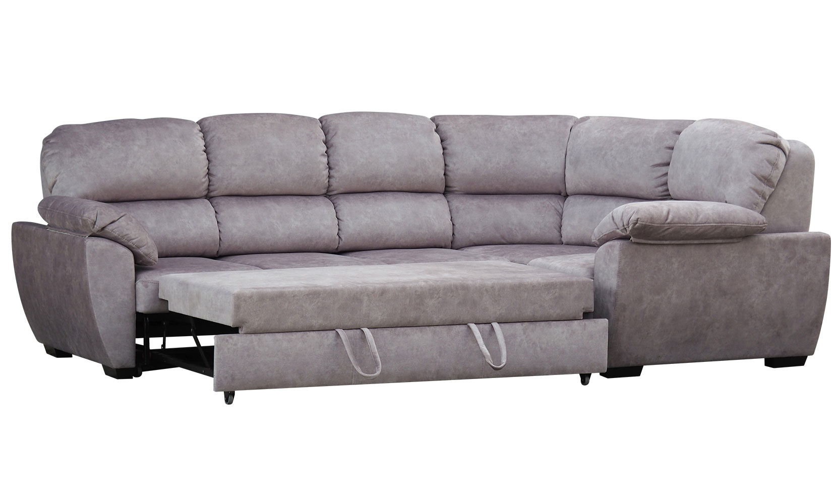 Кутовий диван Монреаль в тканині 0 категорії - фото 3 Кутовий диван Монреаль в тканині 0 категорії - фото 3