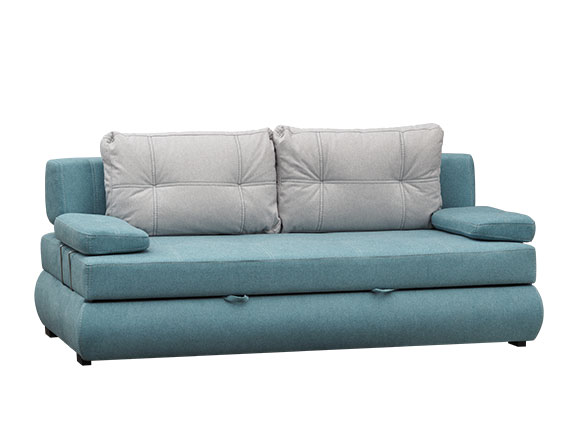 Європа в тканині 0 категорії