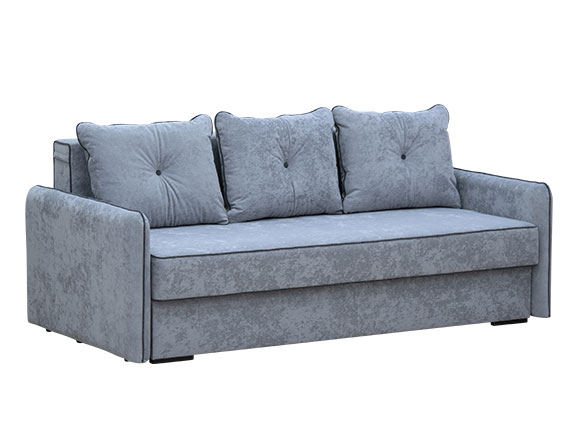 Верона king 8 dove/11 grafit/горіх91