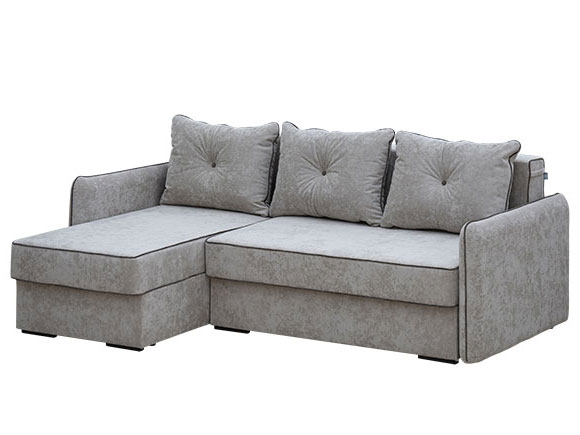 Верона ЛВ(7) king 2 beige /5 cocoa /горіх91