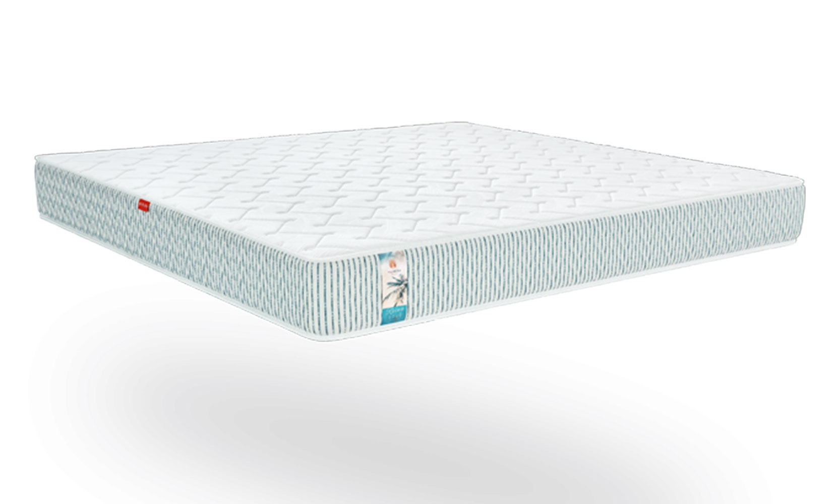 Матрац Ортопедичний матрац Palmera Marina 160Х190 - фото 3 Матрац Ортопедичний матрац Palmera Marina 160Х190 - фото 3