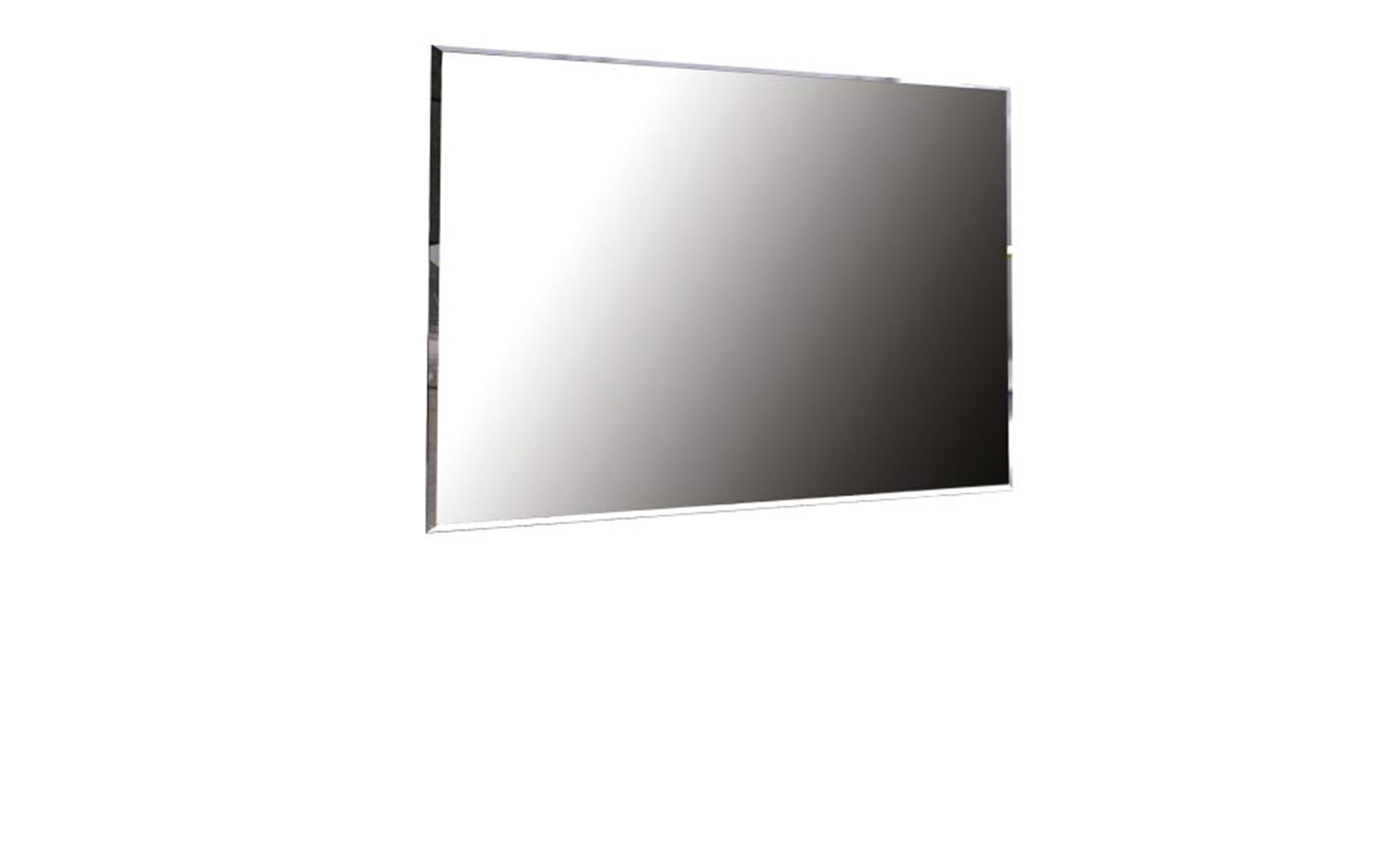 Дзеркало Асті AS-81 дзеркало 900х600 білий глянець/дуб крафт - фото 1 Дзеркало Асті AS-81 дзеркало 900х600 білий глянець/дуб крафт - фото 1