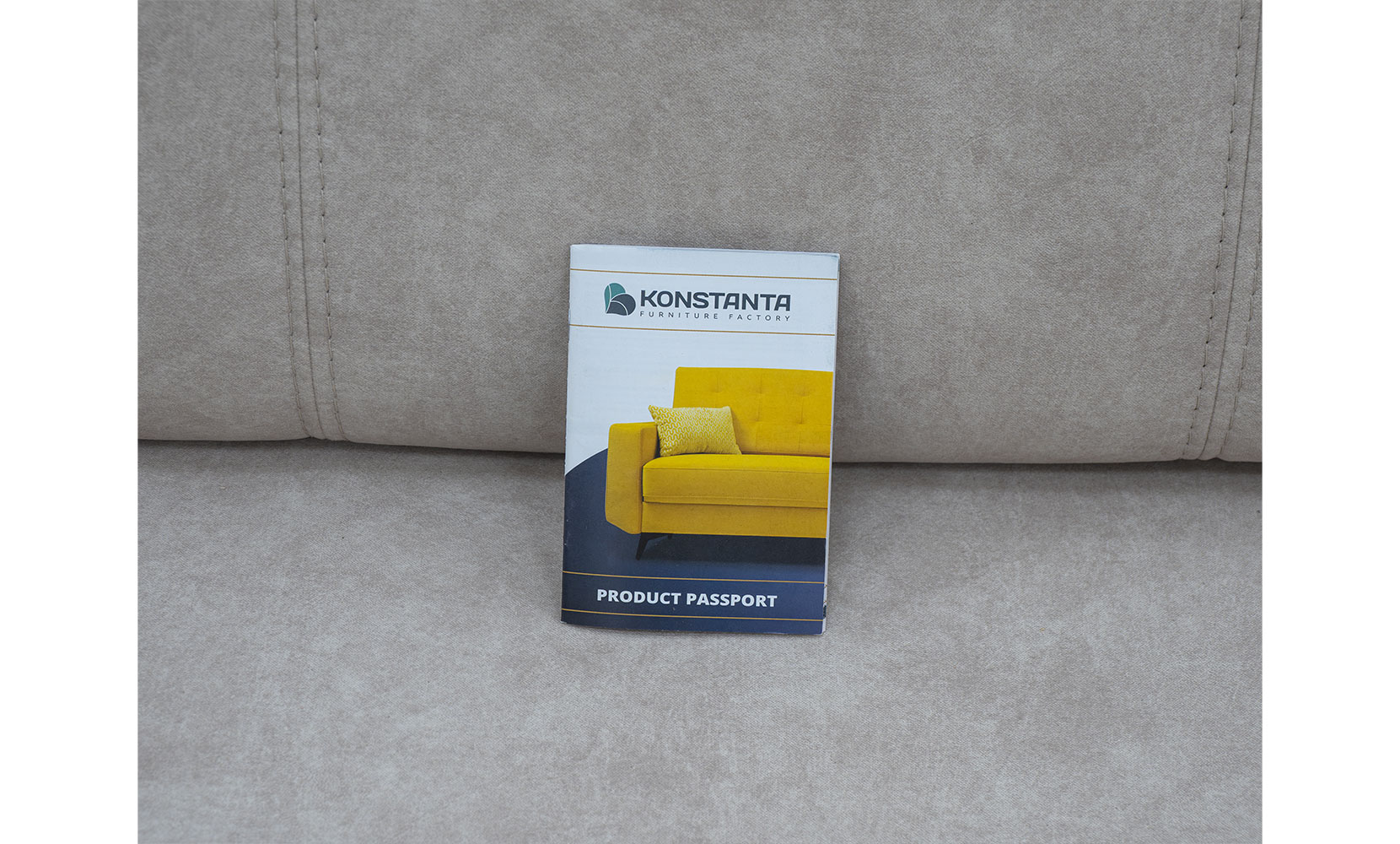 Кутовий диван Даллас в тканині 0 категорії - фото 9 Кутовий диван Даллас в тканині 0 категорії - фото 9