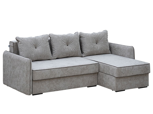 Верона ПР(Г) king 2 beige/5 cocoa /горіх91