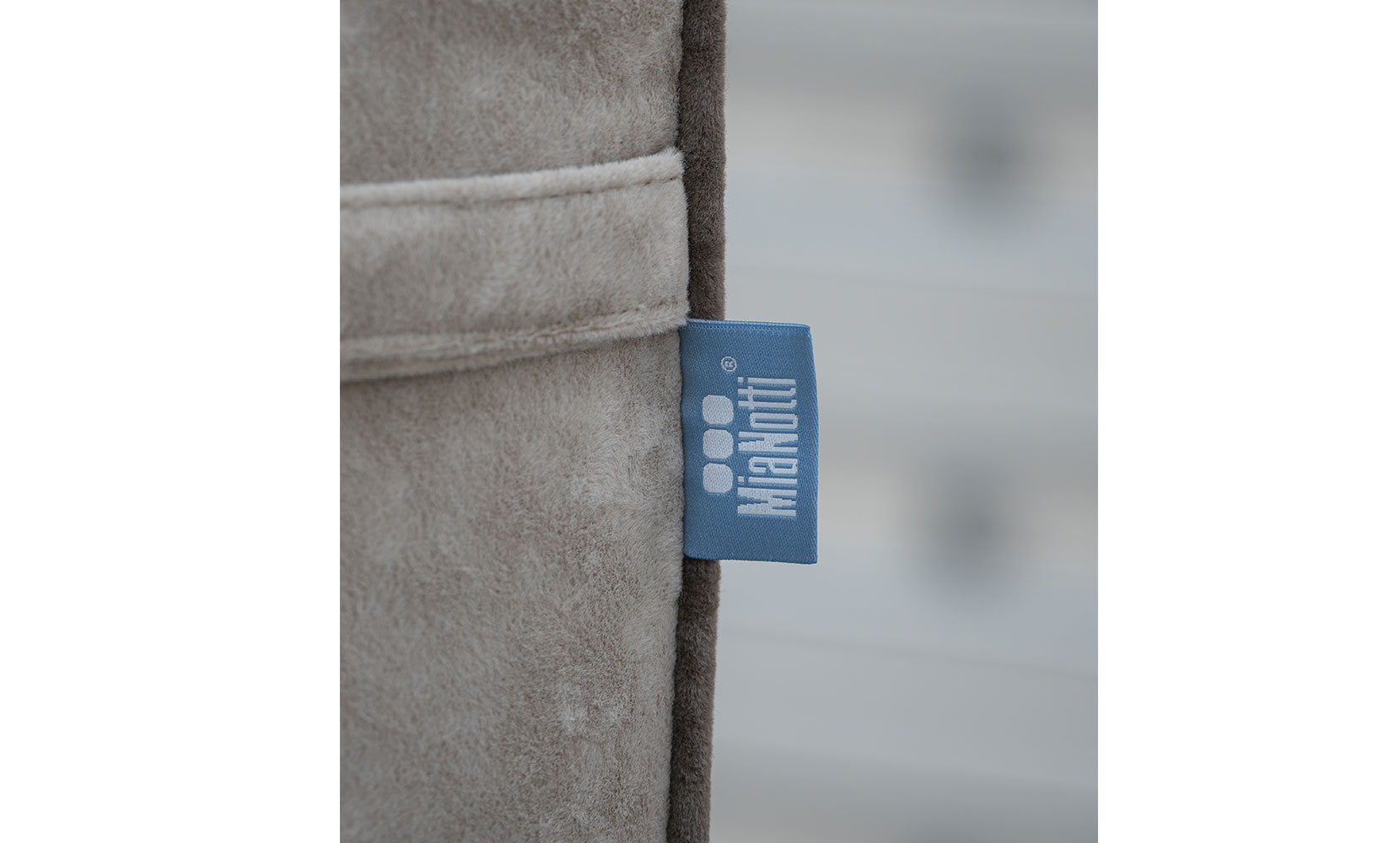 Кутовий диван Верона ПР(Г) king 2 beige/5 cocoa /горіх91 - фото 9 Кутовий диван Верона ПР(Г) king 2 beige/5 cocoa /горіх91 - фото 9