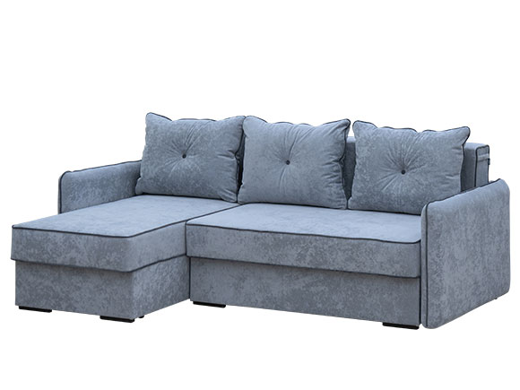 Верона ЛВ(7) king 8 dove /11 grafit /горіх91