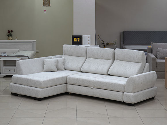 Гранд в тканині 0 категорії