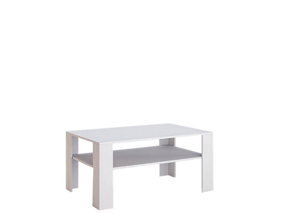 Журнальний стіл Асті AS-183 стіл журнальний глянець/дуб крафт