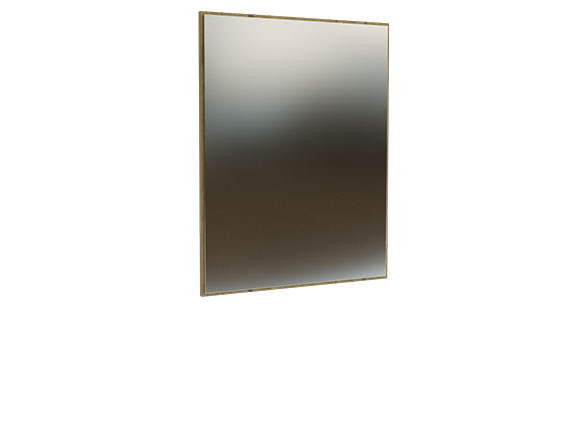 Ніка дзеркало -70/90 дуб артизан