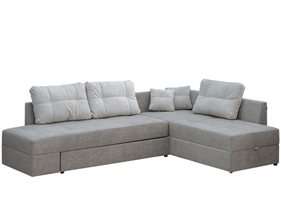 Будапешт ПР(Г) bakara 833 /832 /дуб сонома трюфель