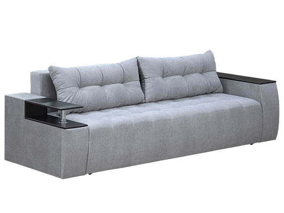 Барселона Мідл milan light grey (венге)